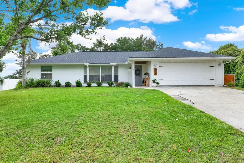 2674 Flowing Well Road Deland FL 32720
