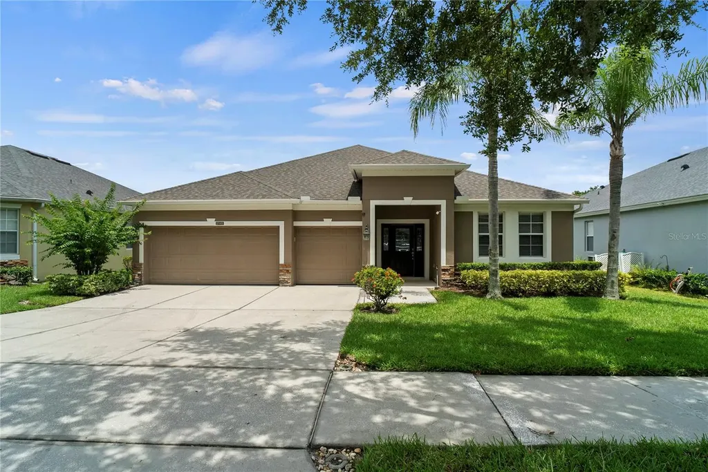 2149 Black Lake Boulevard Winter Garden FL 34787