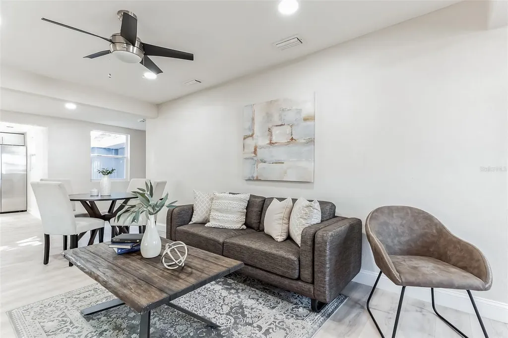 3458 Queensboro Avenue S St Petersburg FL 33711