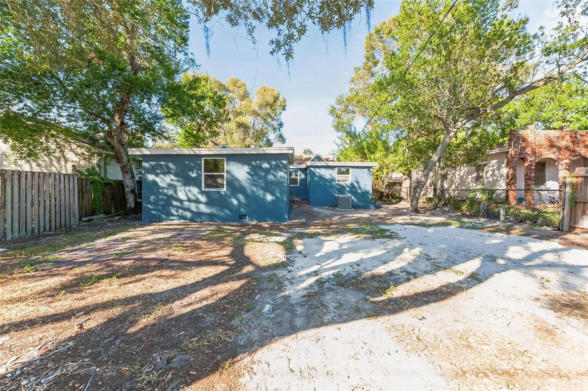 3458 Queensboro Avenue S St Petersburg FL 33711