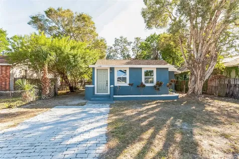 3458 Queensboro Avenue S St Petersburg FL 33711