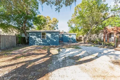 3458 Queensboro Avenue S St Petersburg FL 33711