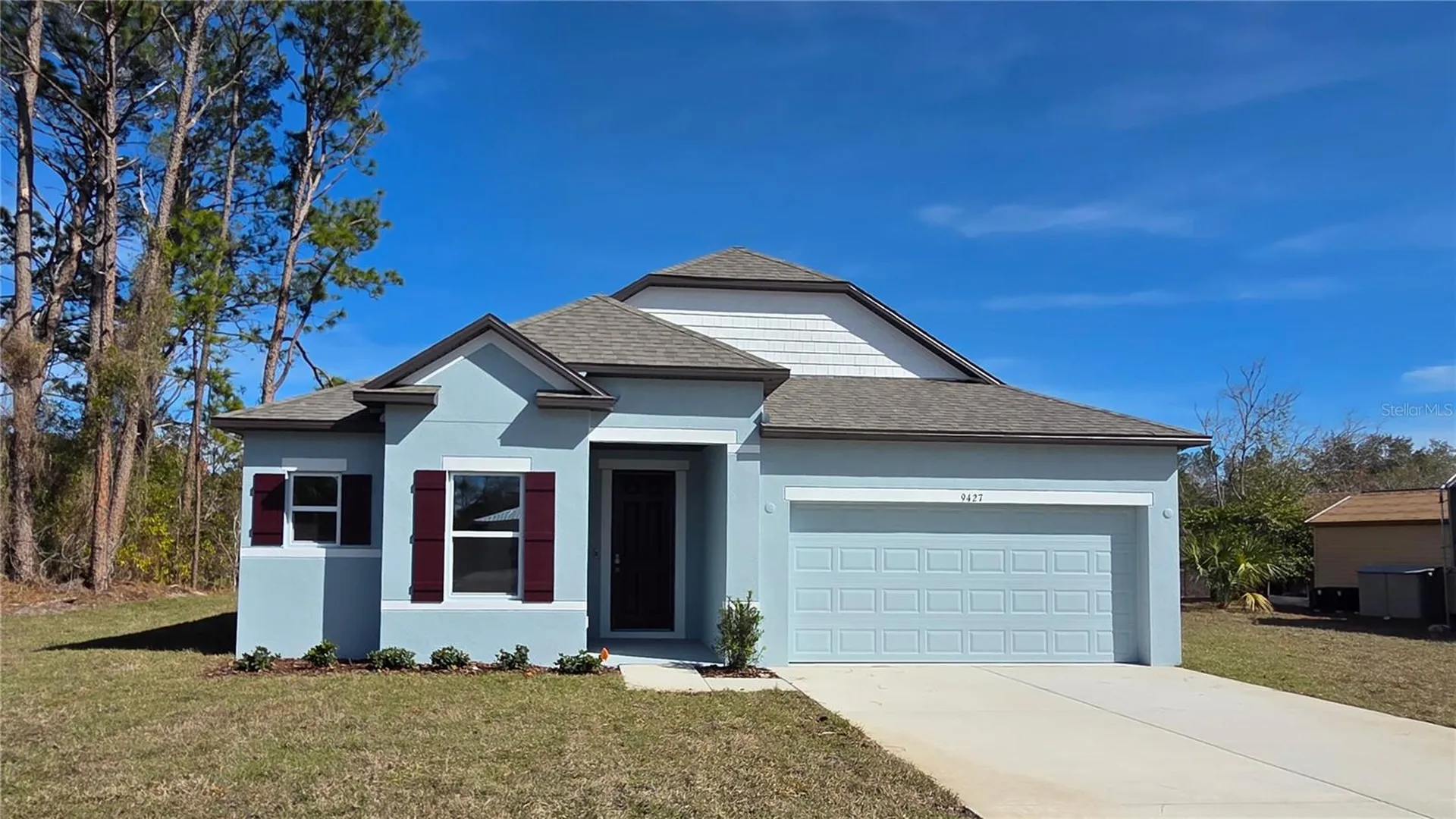 9427 Lakeview Court Spring Hill FL 34608