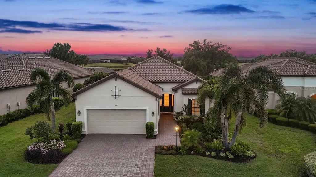 13318 Sorrento Way Bradenton FL 34211