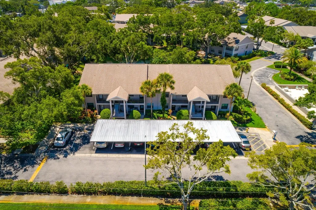 2188 Elm Street Dunedin FL 34698