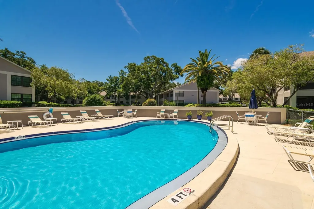 2188 Elm Street Dunedin FL 34698