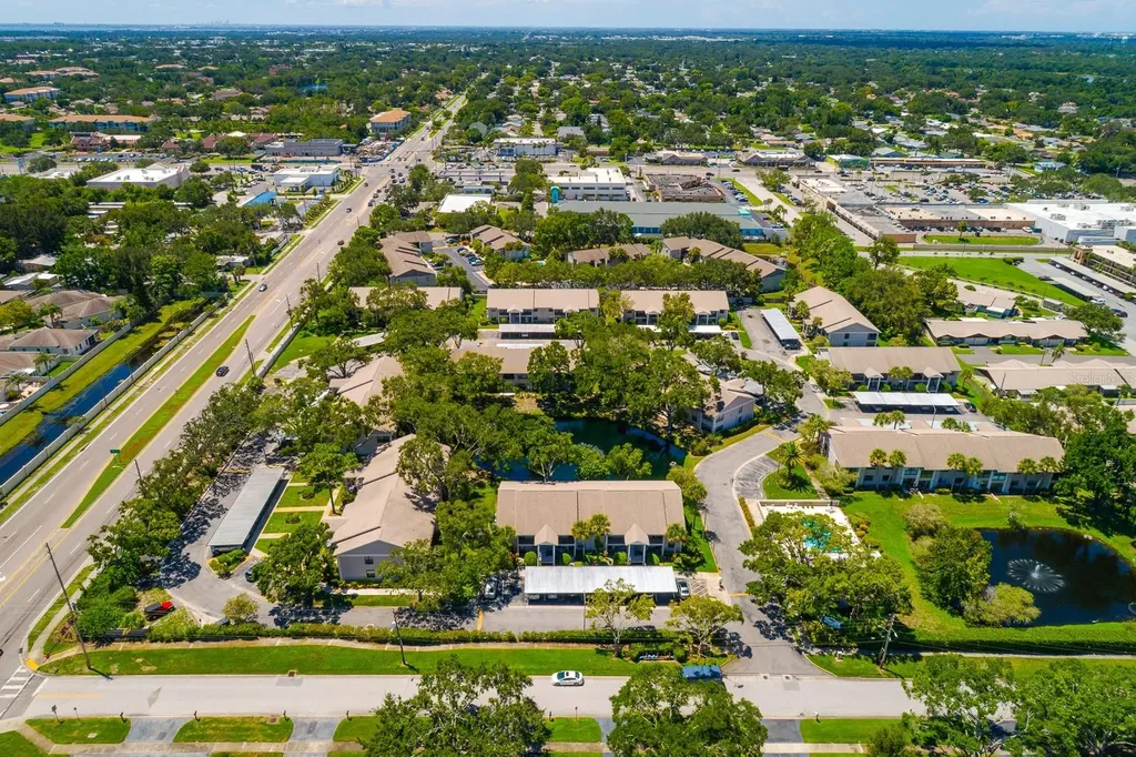 2188 Elm Street Dunedin FL 34698