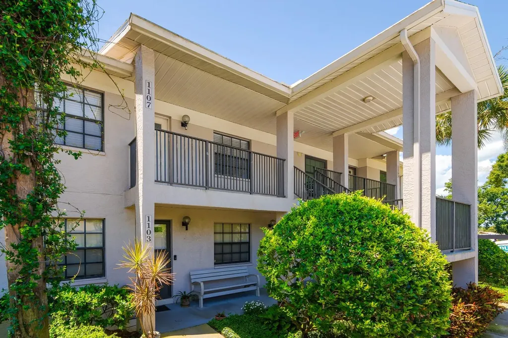 2188 Elm Street Dunedin FL 34698