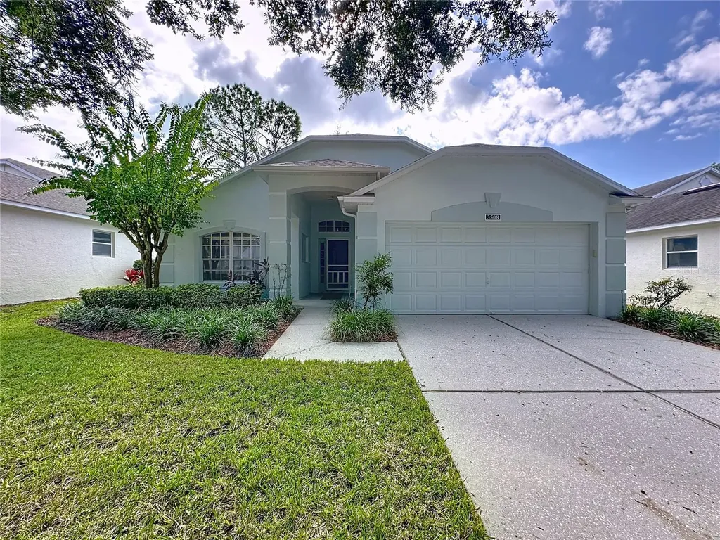 3508 Westerham Drive Clermont FL 34711