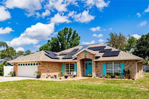 1344 Catalina Boulevard Deltona FL 32725