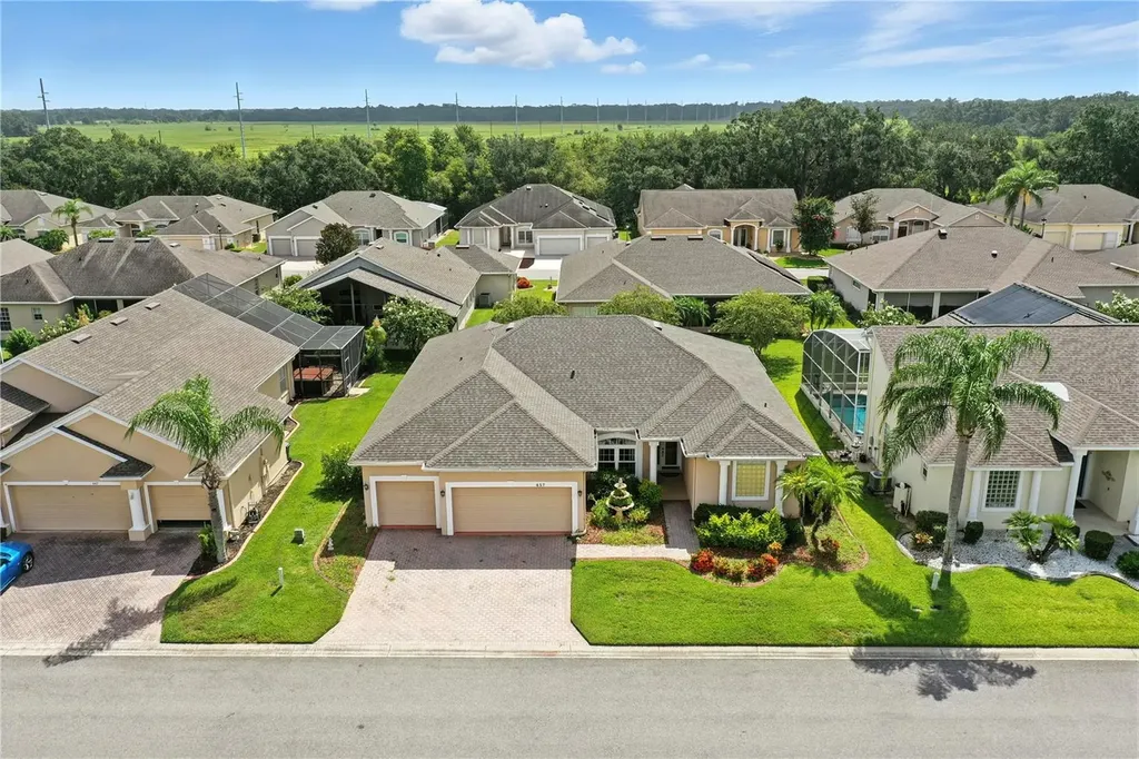 457 Golf Vista Circle Davenport FL 33837