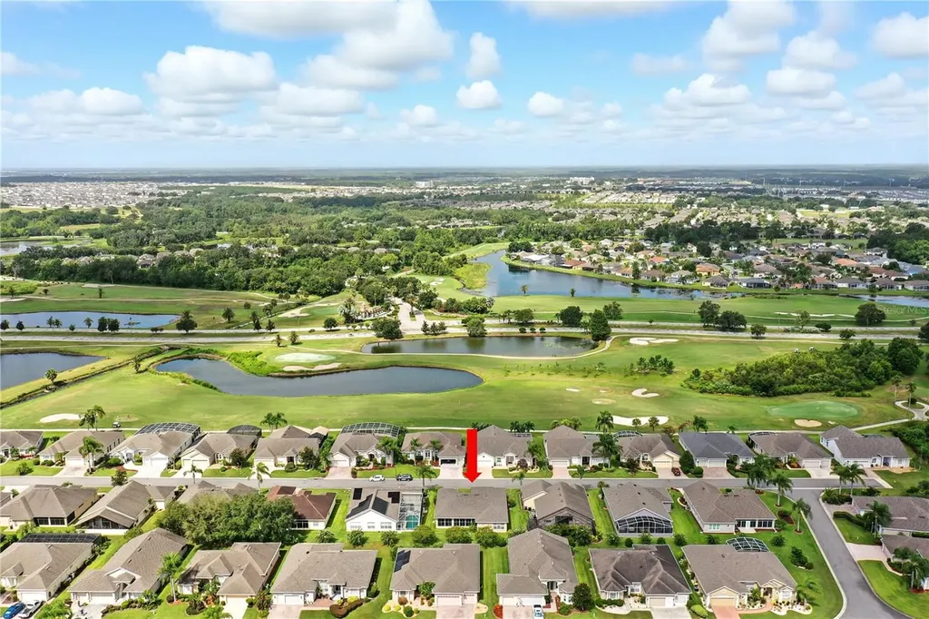 457 Golf Vista Circle Davenport FL 33837