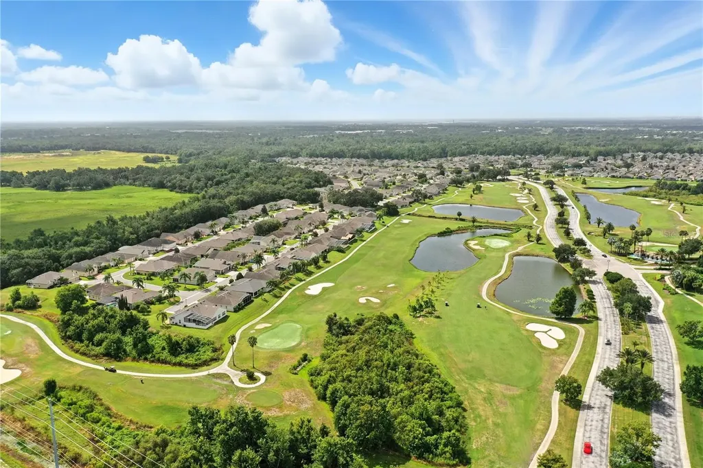 457 Golf Vista Circle Davenport FL 33837