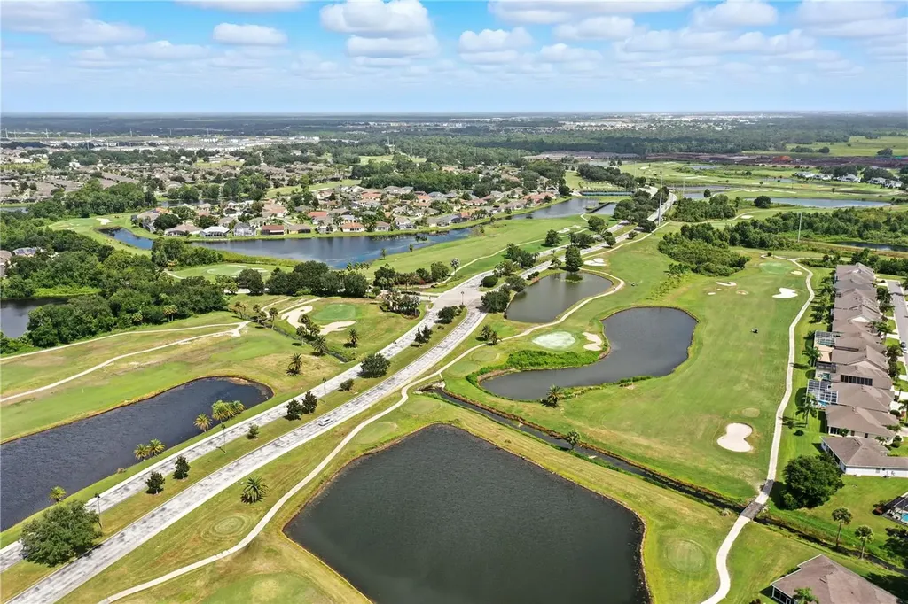 457 Golf Vista Circle Davenport FL 33837