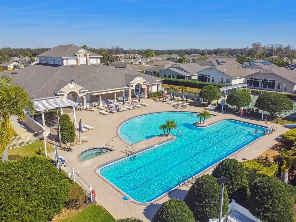 457 Golf Vista Circle Davenport FL 33837