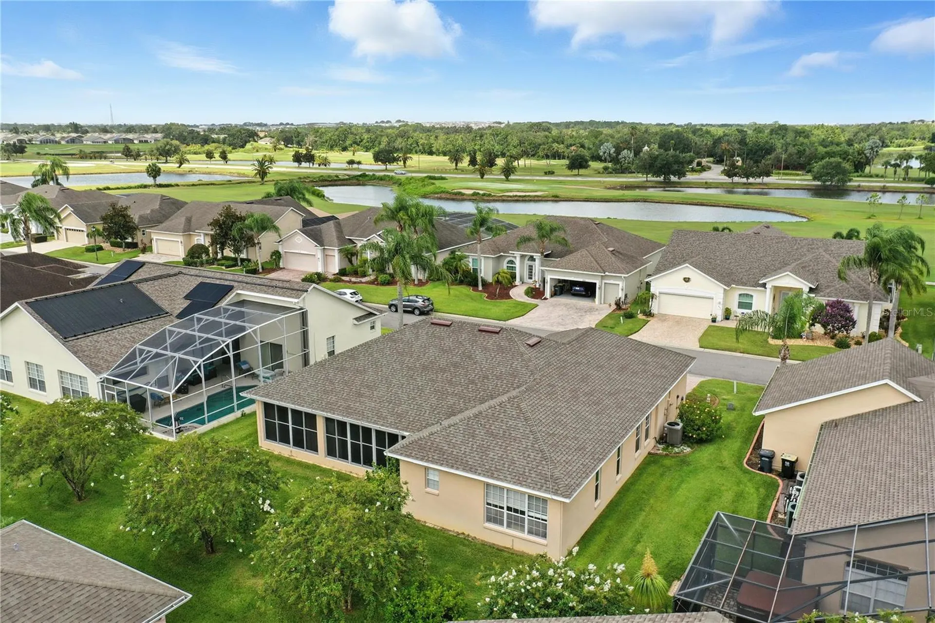 457 Golf Vista Circle Davenport FL 33837