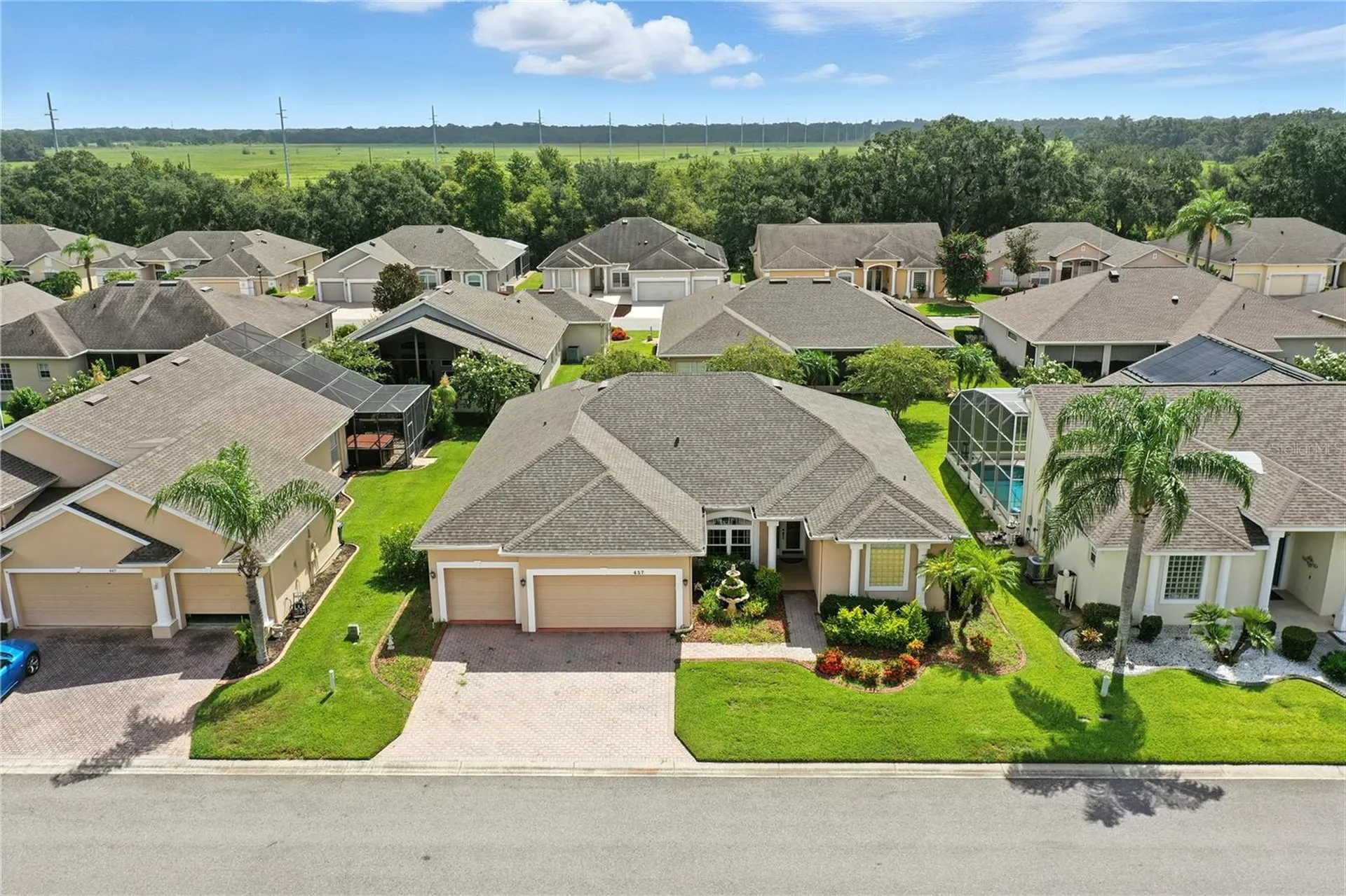 457 Golf Vista Circle Davenport FL 33837