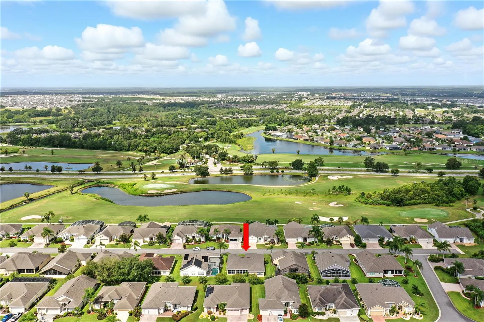 457 Golf Vista Circle Davenport FL 33837
