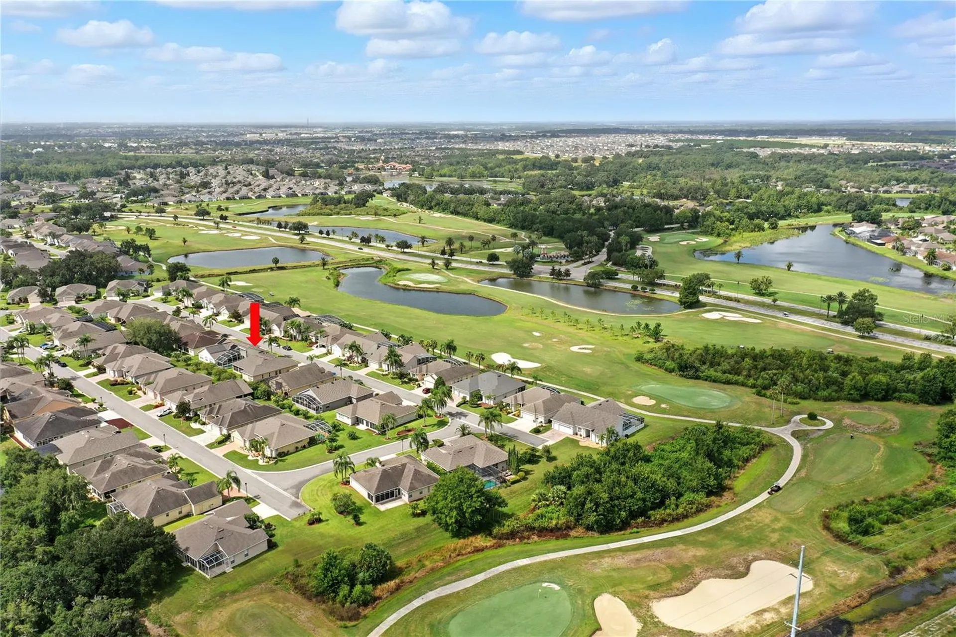 457 Golf Vista Circle Davenport FL 33837