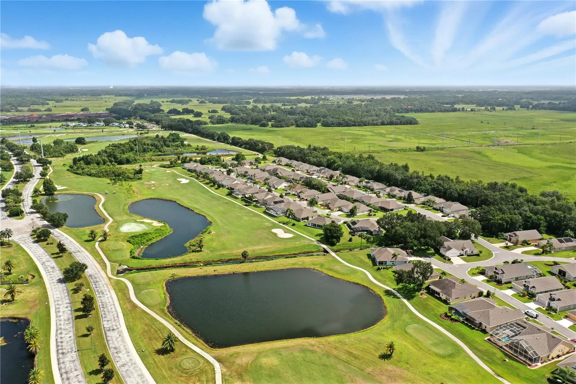 457 Golf Vista Circle Davenport FL 33837