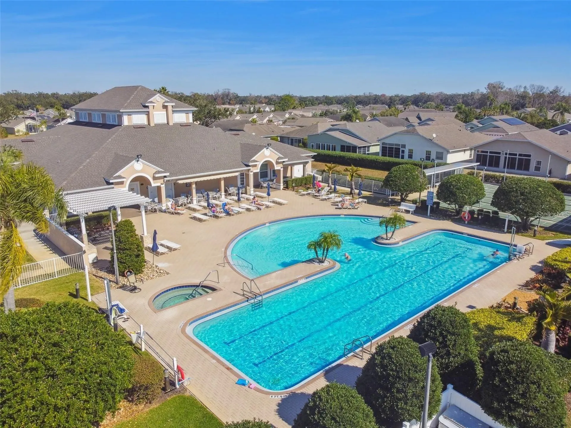 457 Golf Vista Circle Davenport FL 33837