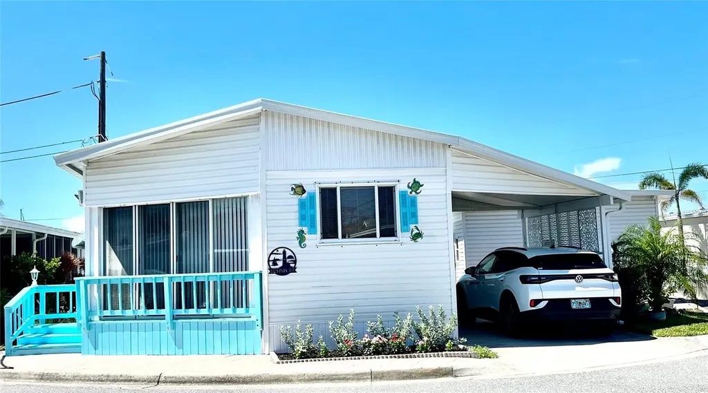 132 S Park Drive Venice FL 34285