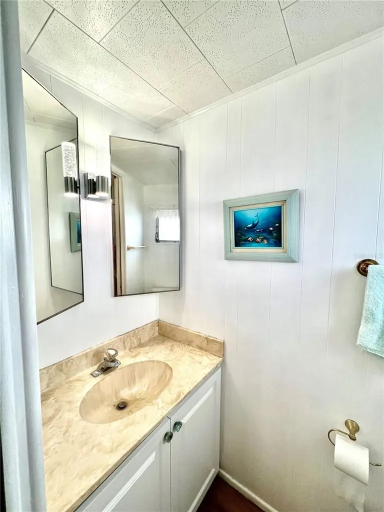 132 S Park Drive Venice FL 34285