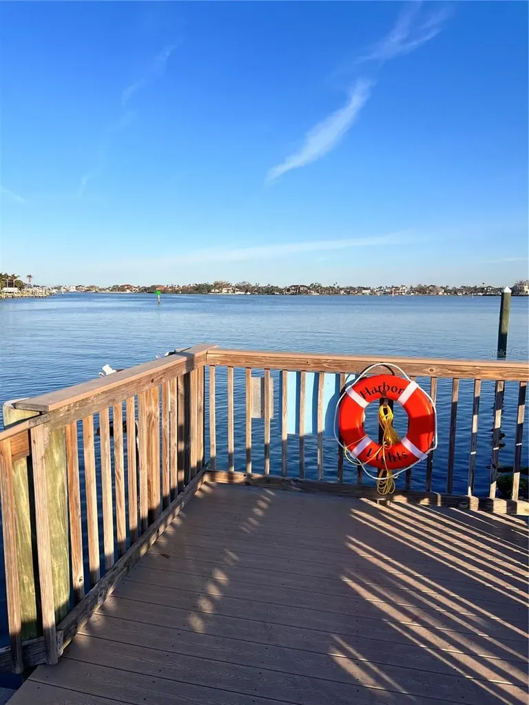 132 S Park Drive Venice FL 34285