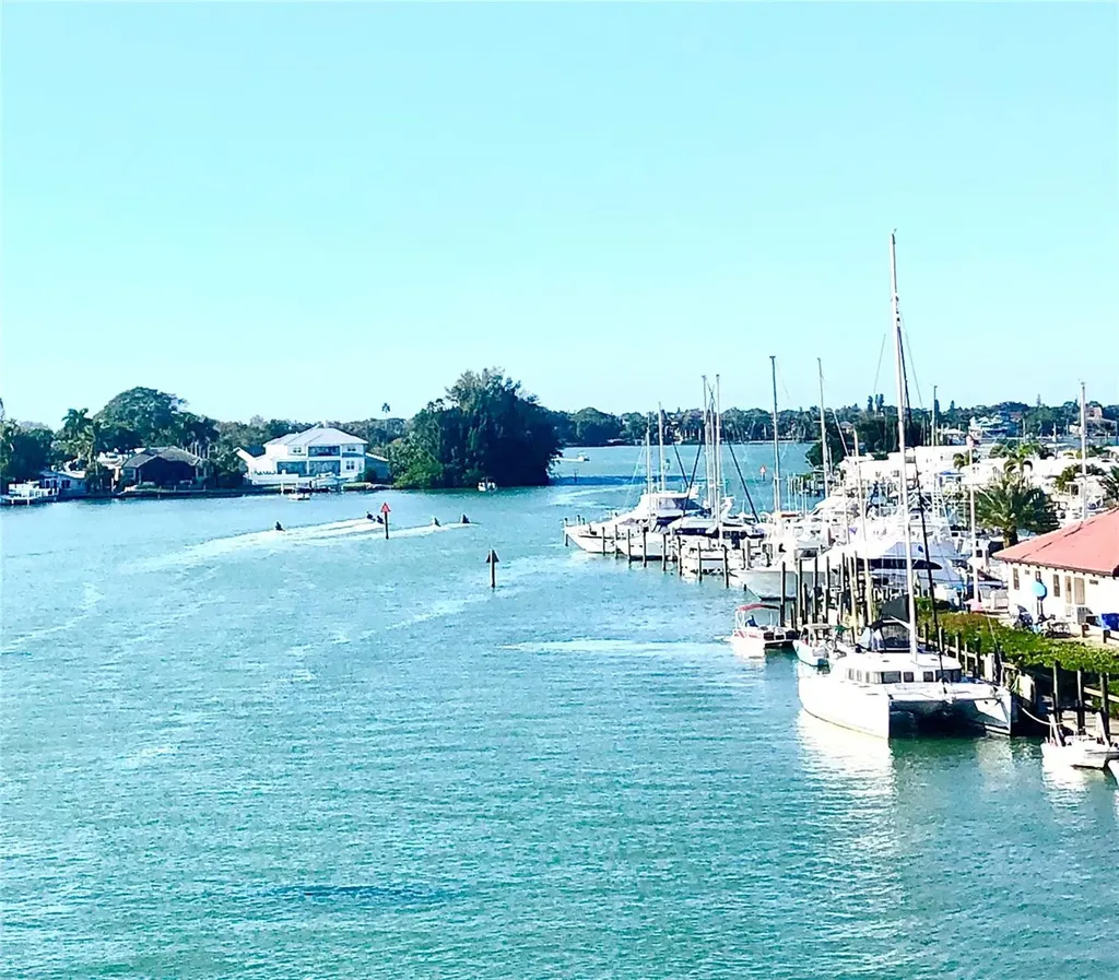 132 S Park Drive Venice FL 34285