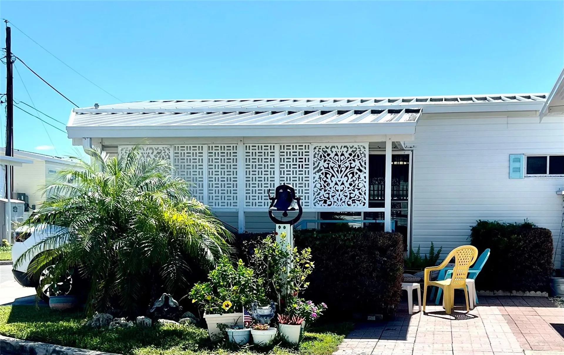 132 S Park Drive Venice FL 34285