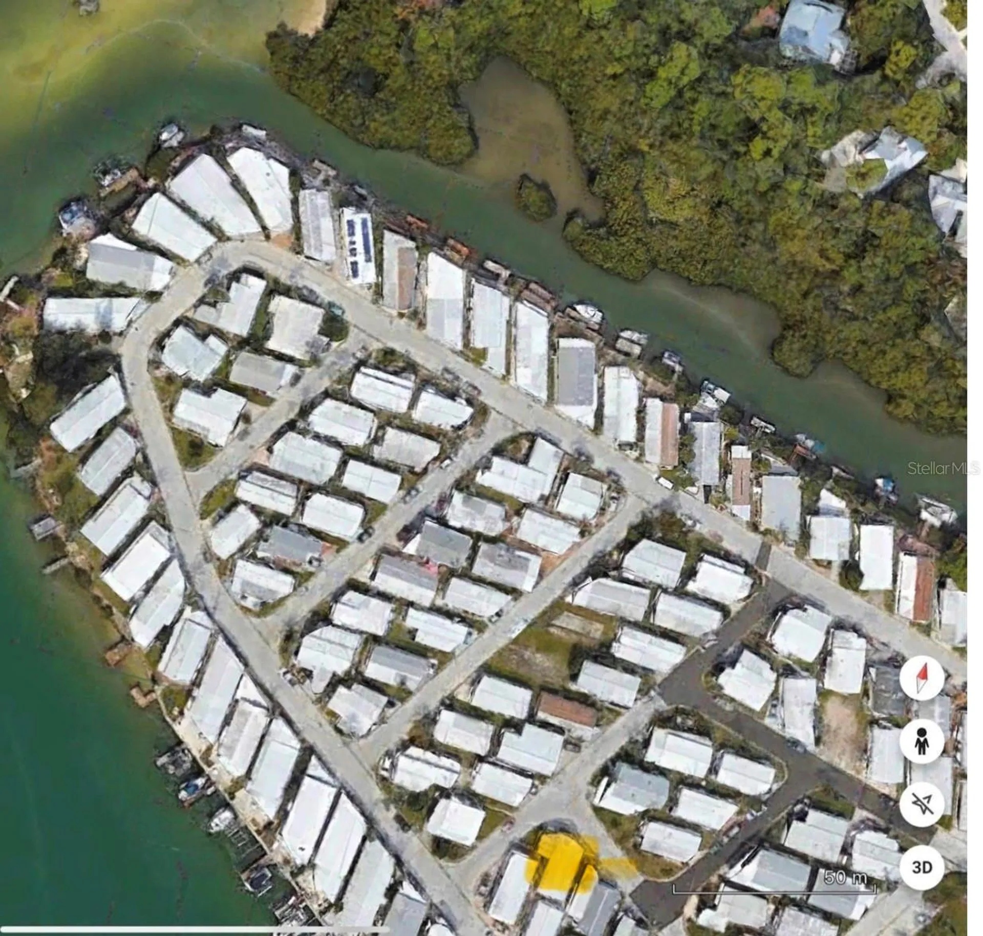 132 S Park Drive Venice FL 34285