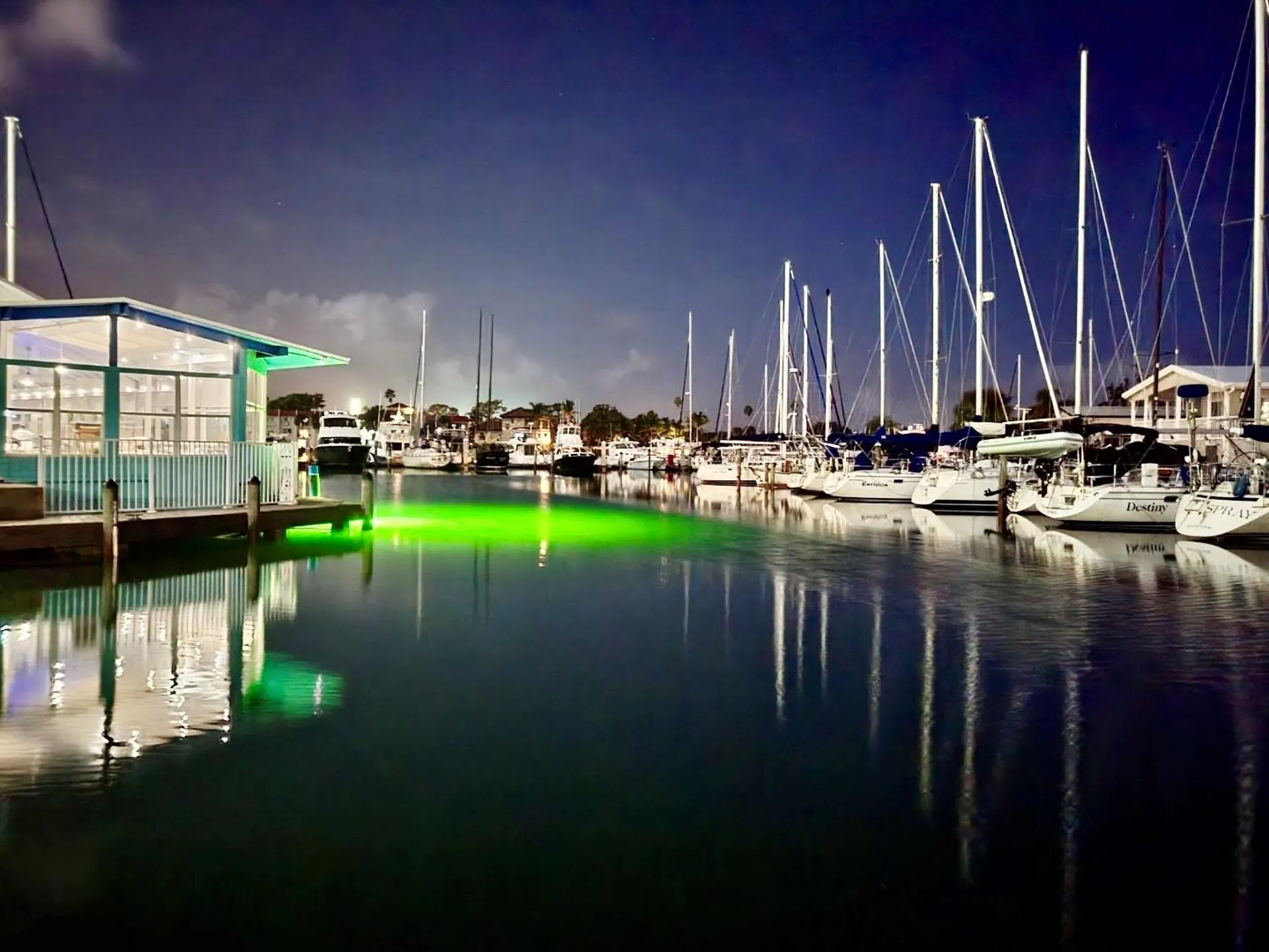 132 S Park Drive Venice FL 34285