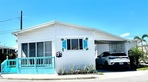 132 S Park Drive Venice FL 34285