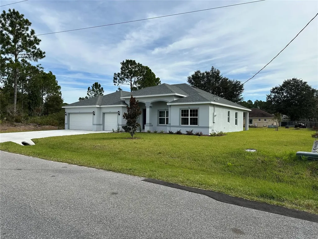 35 Ulmaceal Path Palm Coast FL 32164