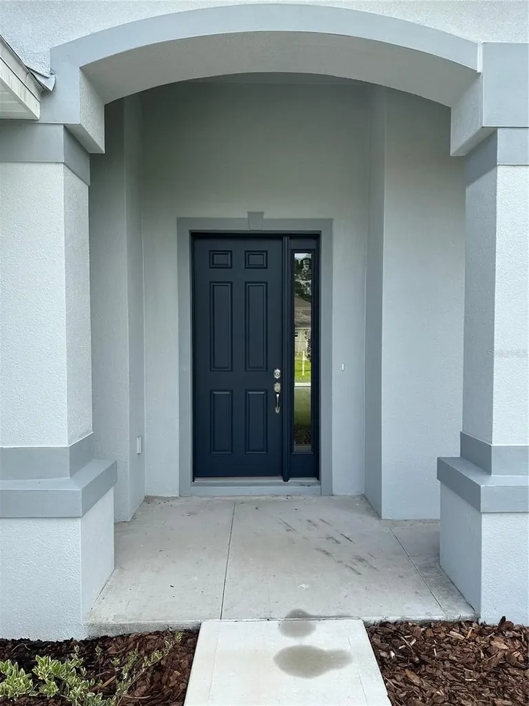 35 Ulmaceal Path Palm Coast FL 32164
