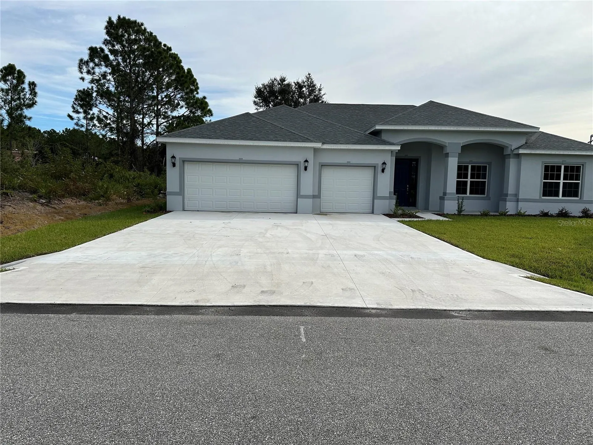 35 Ulmaceal Path Palm Coast FL 32164