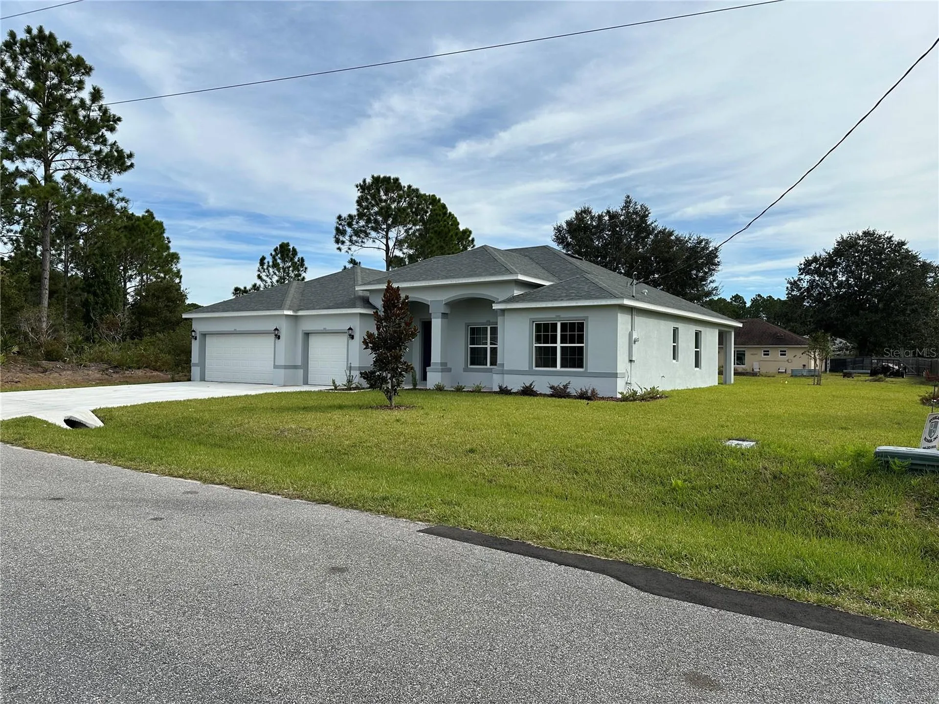 35 Ulmaceal Path Palm Coast FL 32164