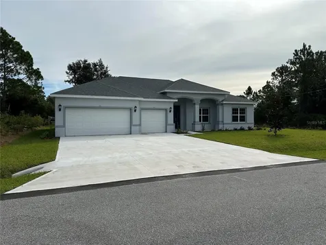 35 Ulmaceal Path Palm Coast FL 32164