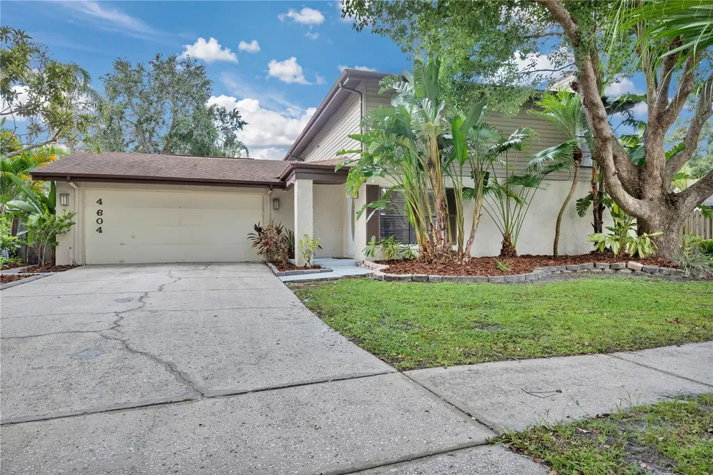 4604 Buckeye Road Tampa FL 33624