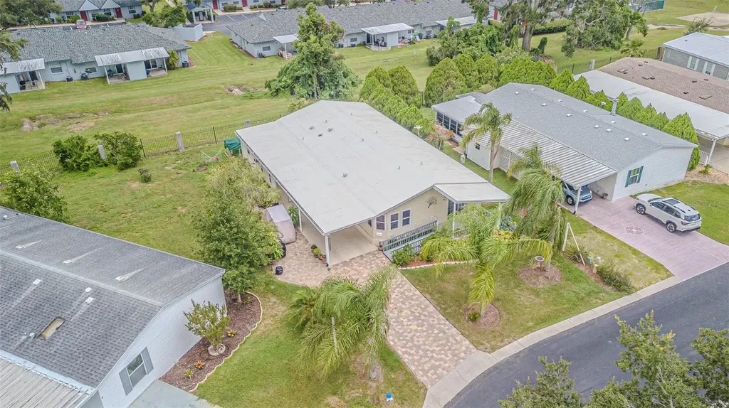 37654 Neukom Avenue Zephyrhills FL 33541