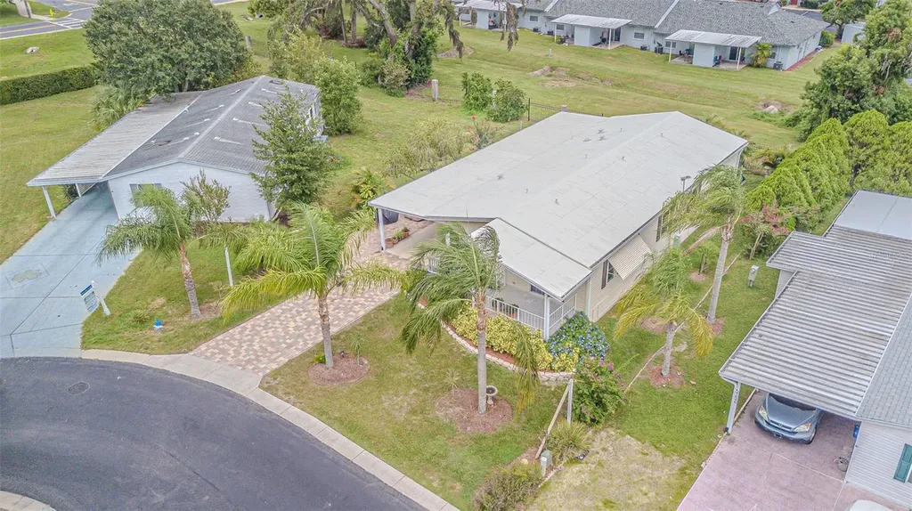 37654 Neukom Avenue Zephyrhills FL 33541