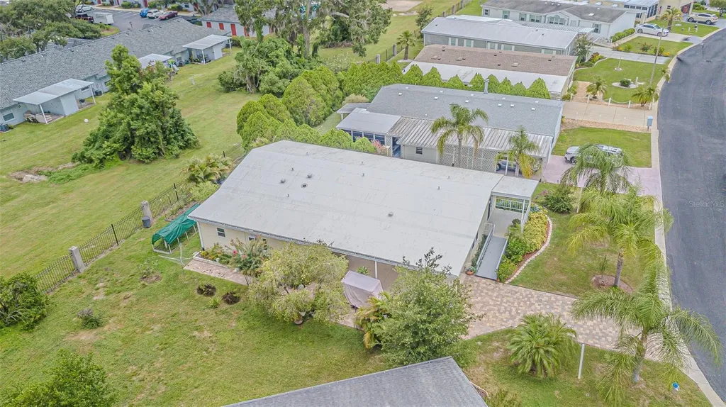 37654 Neukom Avenue Zephyrhills FL 33541