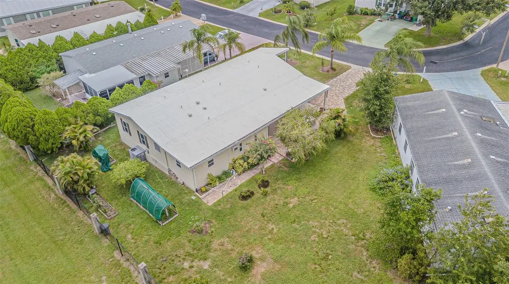 37654 Neukom Avenue Zephyrhills FL 33541