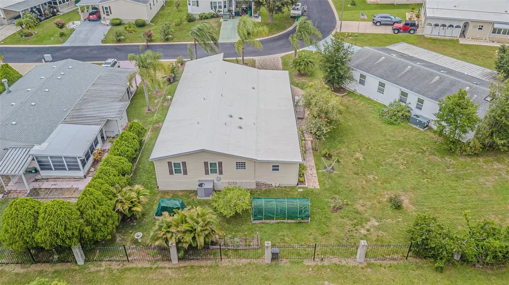 37654 Neukom Avenue Zephyrhills FL 33541