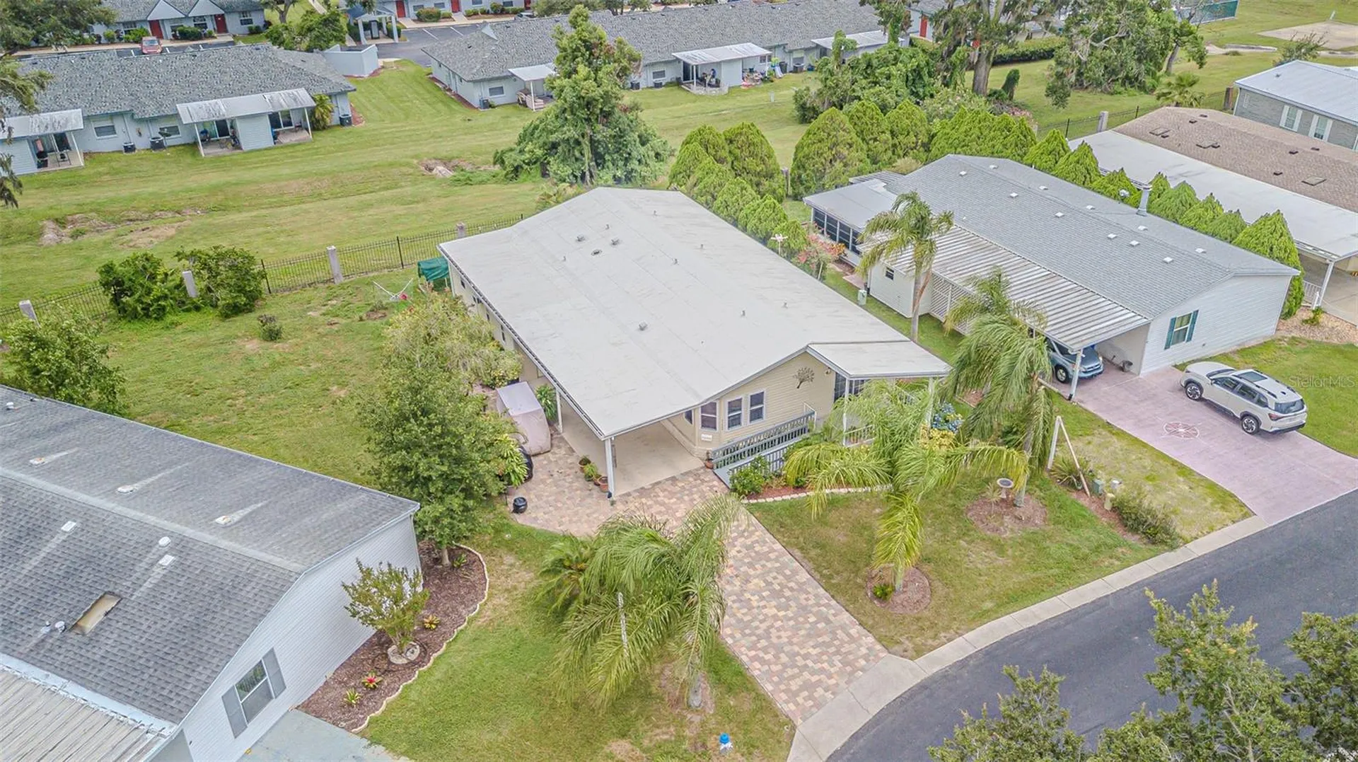 37654 Neukom Avenue Zephyrhills FL 33541