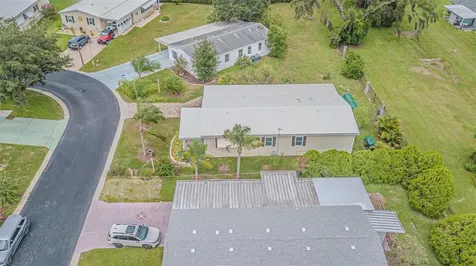 37654 Neukom Avenue Zephyrhills FL 33541