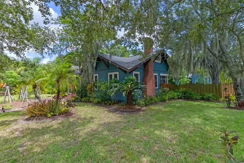 302 E Central Avenue Lake Wales FL 33853