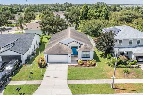 35824 Diamond Head Court Zephyrhills FL 33541