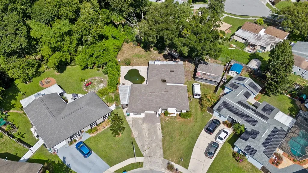 431 S Hawthorn Circle Winter Springs FL 32708