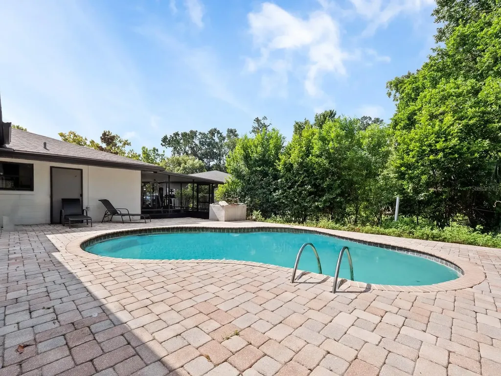 431 S Hawthorn Circle Winter Springs FL 32708